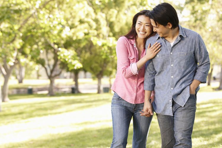 Para Pria Harus Mensyukuri Jika Pasangan Wanitanya Miliki 4 Ciri Ini, Dia adalah Pasangan yang Baik